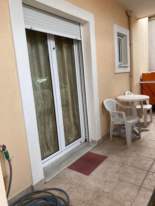 Bakopoulos Resort.Ενα Όμορφο Διαμέρισμα Με Τζάκι Tríkala Exterior foto